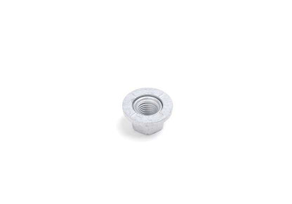 Juego de brazos de suspensión OEM 33322180423 para BMW E53. Original BMW.