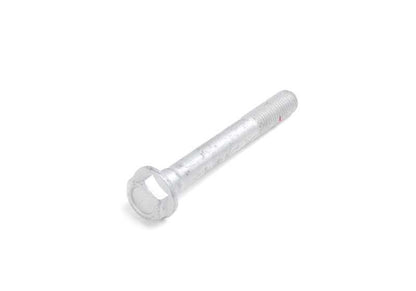 Juego de brazos de suspensión OEM 33322180423 para BMW E53. Original BMW.