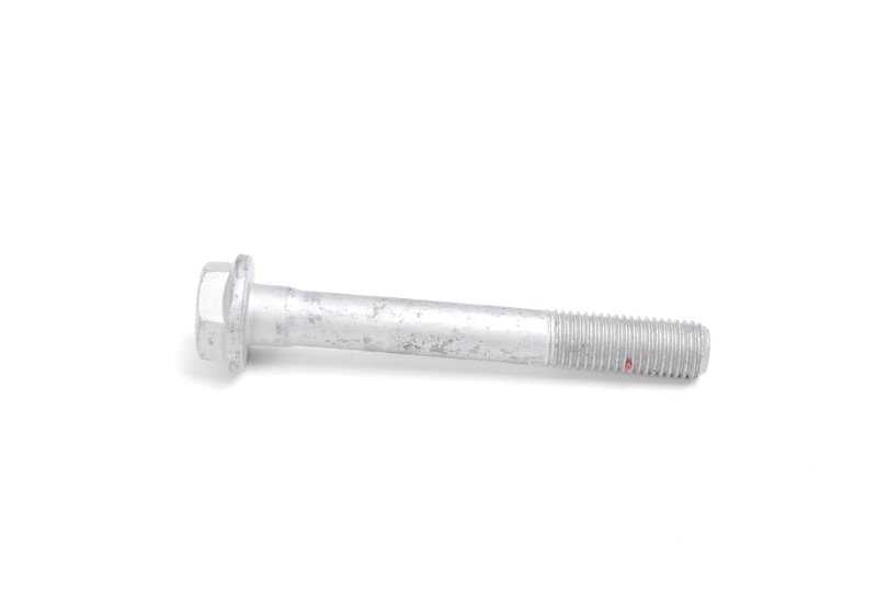 Juego de brazos de suspensión OEM 33322180423 para BMW E53. Original BMW.