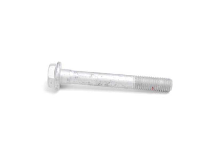 Juego de brazos de suspensión OEM 33322180423 para BMW E53. Original BMW.