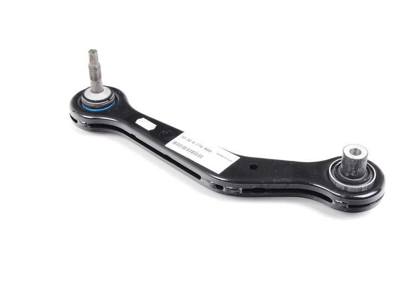 Juego de brazos de suspensión OEM 33322180423 para BMW E53. Original BMW.