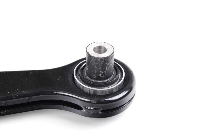 Juego de brazos de suspensión OEM 33322180423 para BMW E53. Original BMW.
