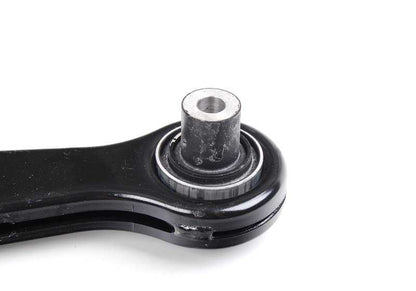Juego de brazos de suspensión OEM 33322180423 para BMW E53. Original BMW.