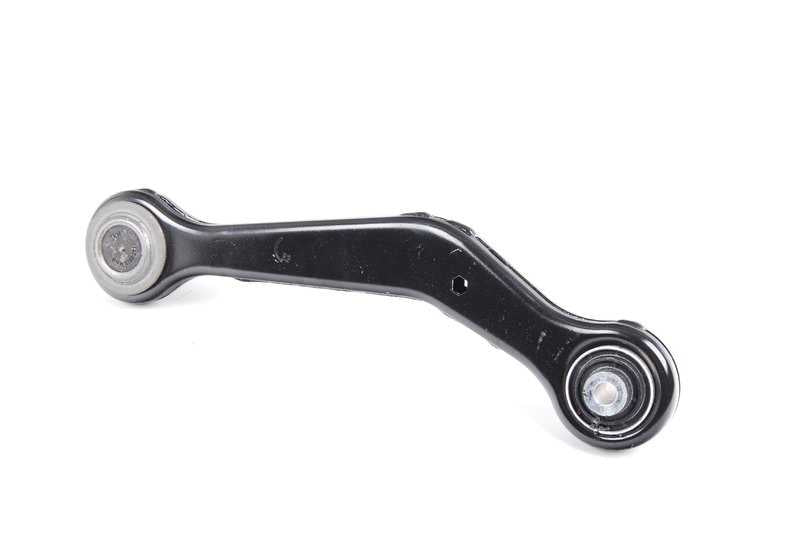 Juego de brazos de suspensión OEM 33322180423 para BMW E53. Original BMW.