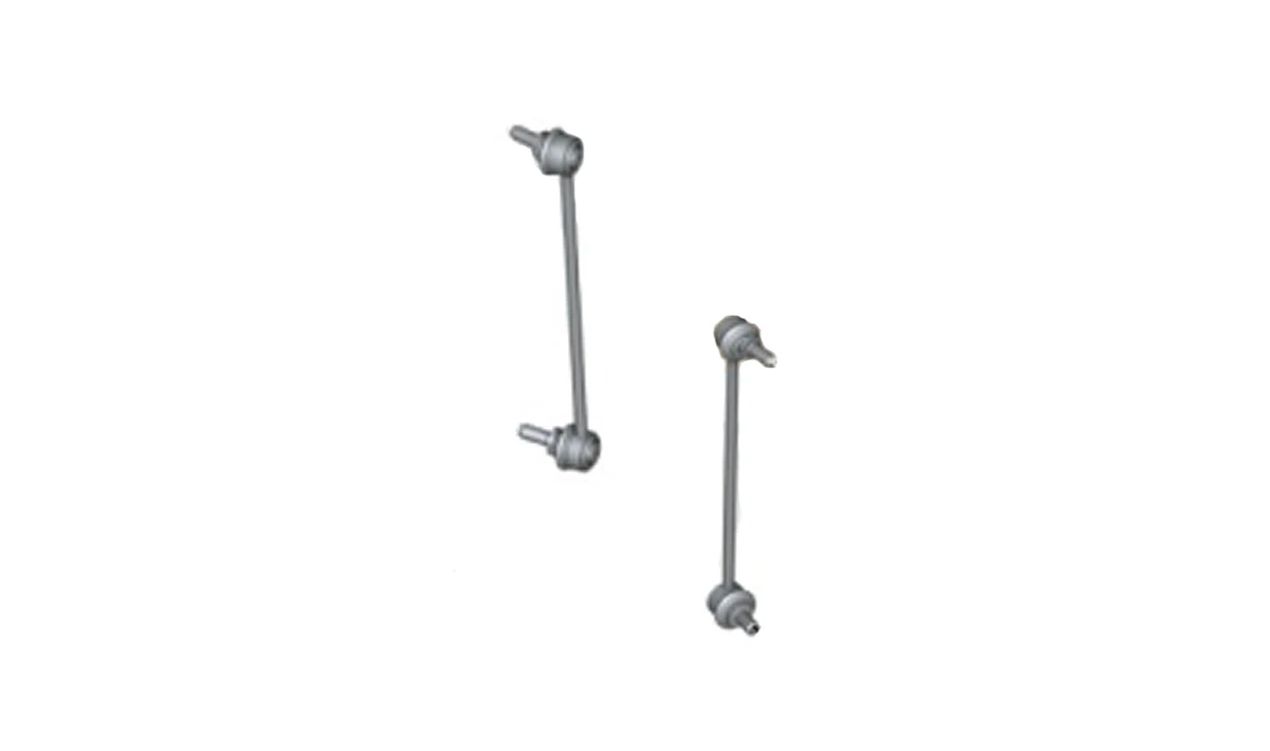 Kit de reparación apoyo pendular trasero OEM 33322318465 para MINI R50, R52, R53, R55, R56, R57, R58, R59... y más. Original MINI.