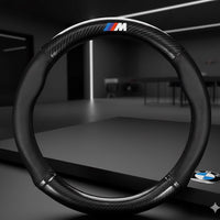 Effetto del carbonio in fuga // m per il volante BMW