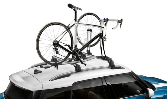 OEM Roof Rack 82712327922 for MINI Clubman F54, F54 LCI, Countryman F60, F60 LCI. Original MINI.