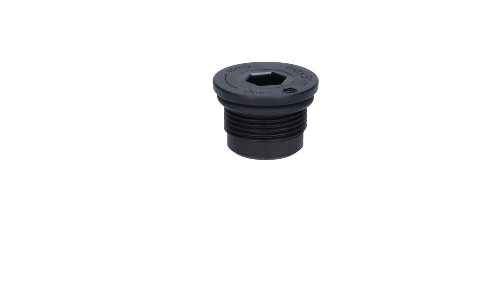 Tornillo de vaciado de aceite OEM 28107842383 para BMW E82, E88, F87, F87N, E90, E90N, E92, E92N, E93, E93N, F80, F80N, F82, F82N, F83, F83N, F10, F06, F06N, F12, F12N, F13, F13N, E89. Original BMW.