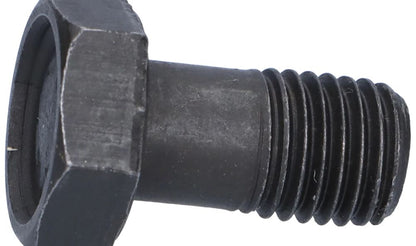 Tornillo hexagonal OEM 11220616143 para BMW E21, E30, E12, E28, E34, E24, E23, E32. Original BMW.