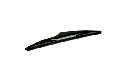 Escobilla limpiaparabrisas trasera OEM 61627129280 para MINI R50 One, Cooper y R53 Cooper S 2000-2006. Original MINI.