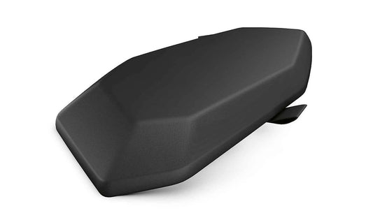 Assento do passageiro OEM 52539443402 para motocicletas BMW S 1000 R (K63) 2020-2025. Originais BMW Motorrad.