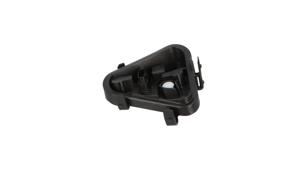 Portalamparas trasero izquierdo para BMW F31 (Touring). Original BMW. OEM 63217313047.