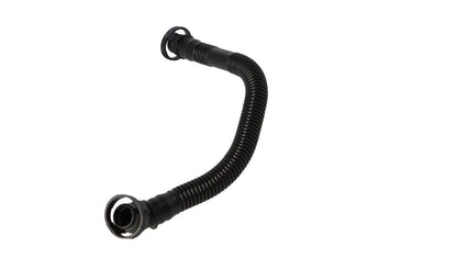 OEM 11157503524 Breather Pipe for BMW E87, E46, E90, E91, E83, E85. Original BMW.