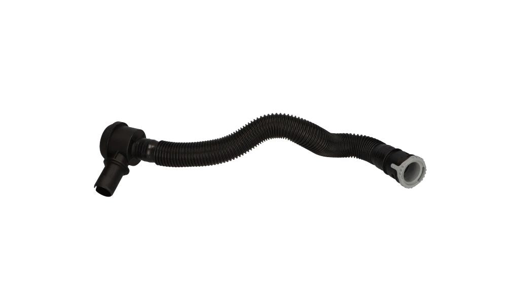 Tubo di ricircolo dell'aria OEM 11657556556 per BMW E82, E88, E90, E91, E92, E93. BMW originale.