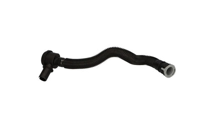 Tubo di ricircolo dell'aria OEM 11657556556 per BMW E82, E88, E90, E91, E92, E93. BMW originale.