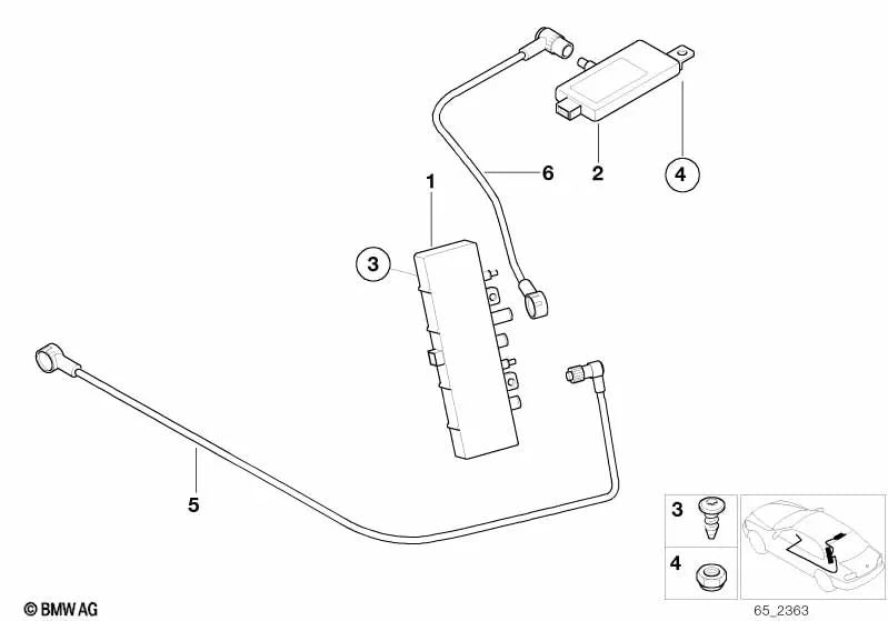 Flade Nut per BMW E81, E82, E87, E88, F20, F21, E30, E36, E46, E90, E91, E92, E93, E34, E39, E60, E61, E63N, E64N, E32, E38, E31, E83, F25, E53, E70, E71, E85, E52, K41, K30, R21, R22, R28 (OEM 07141732625). BMW originale
