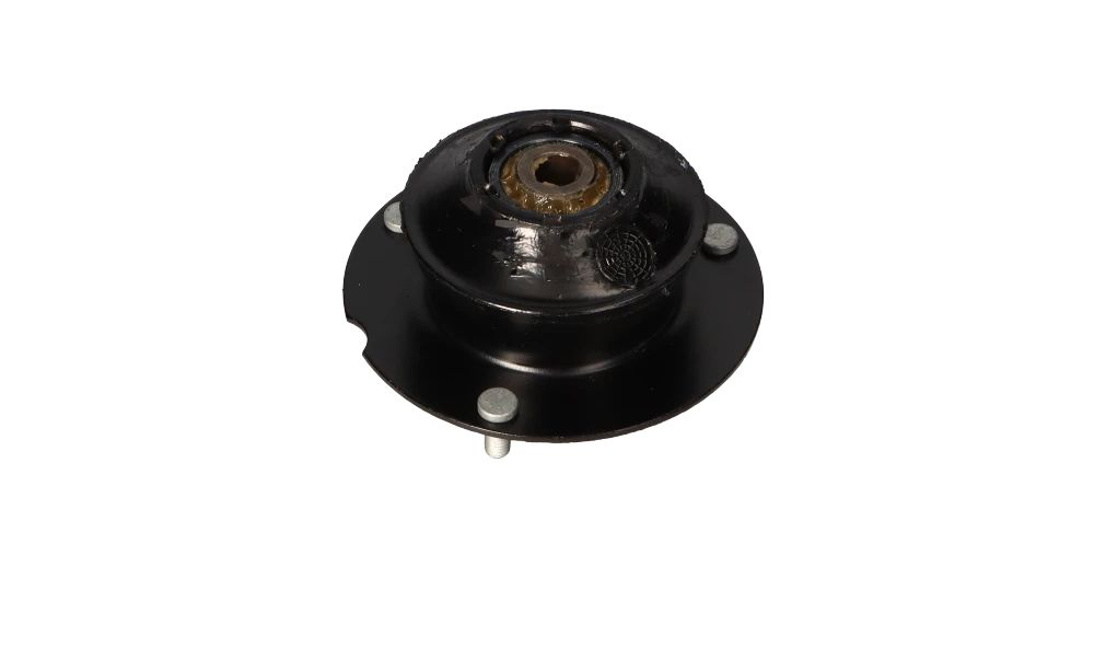 Cojinete soporte de suspensión OEM 31331139452 para BMW E30, E28, E34, E24, Z1. Compatible con modelos con motor M10 y tracción trasera. Original BMW.