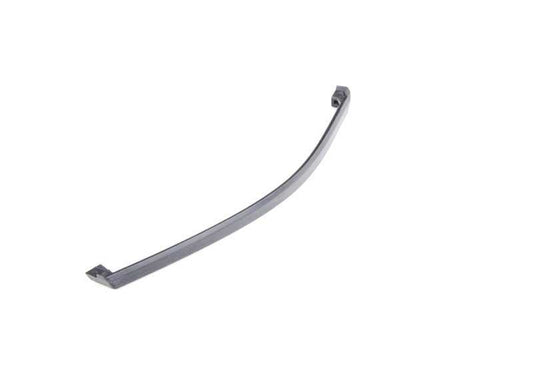 Left gasket for BMW E31 (OEM 51118124439). Original BMW