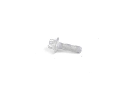 ASA OEM screw 11517602123 for BMW E82, E88, F20, F21, F22, F23, F87, E90, E91, E92, E93, F30, F31, F34, F32, F33, F36, E60, E61, F07, F10, F11, F11, F11, F11, F11, F F02, E84, F25, F26, E70, F15, E71, F16, E89. Original BMW.