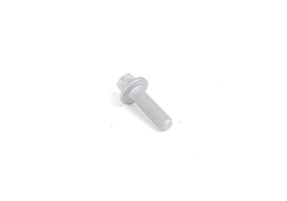 ASA OEM screw 11517602123 for BMW E82, E88, F20, F21, F22, F23, F87, E90, E91, E92, E93, F30, F31, F34, F32, F33, F36, E60, E61, F07, F10, F11, F11, F11, F11, F11, F F02, E84, F25, F26, E70, F15, E71, F16, E89. Original BMW.