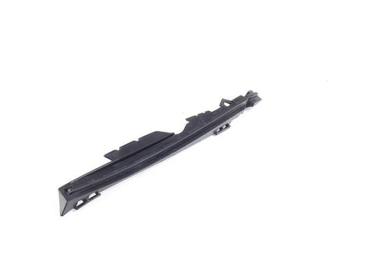Junta de faro delantero derecho OEM 63117187862 para BMW E81, E82, E87N, E88. Original BMW.