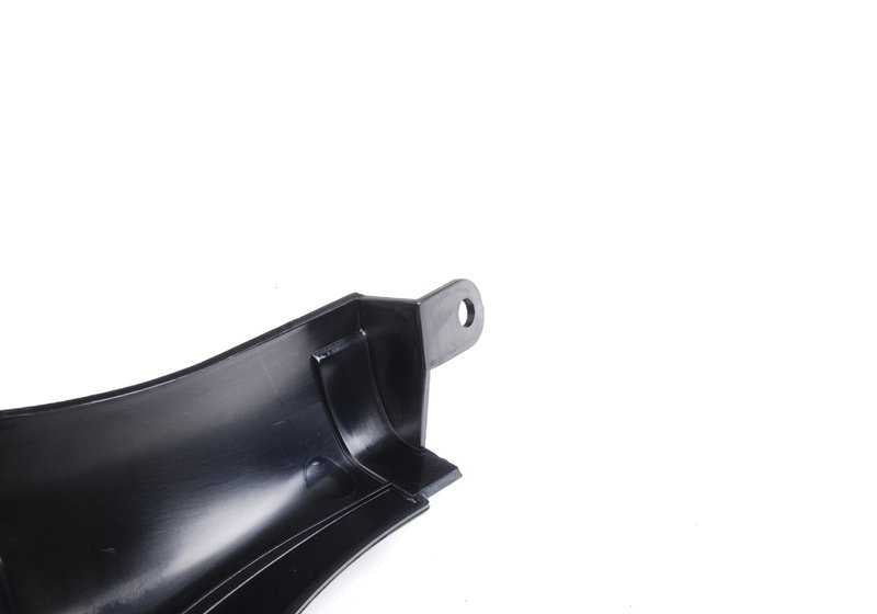 Revestimiento lateral delantero izquierdo para BMW Z4 E85, E86 (OEM 51437031369). Original BMW