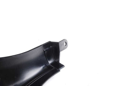 Revestimiento lateral delantero izquierdo para BMW Z4 E85, E86 (OEM 51437031369). Original BMW