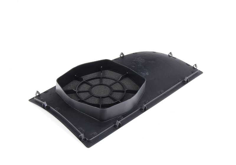 Right insert for BMW Z4 E85, E86 (OEM 51167055054). Original BMW