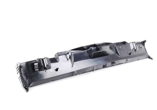 Incoraggia OEM abbellito 51471970277 per BMW E31. BMW originale BMW. Ideale per la sostituzione della terminazione interna nel bagagliaio.