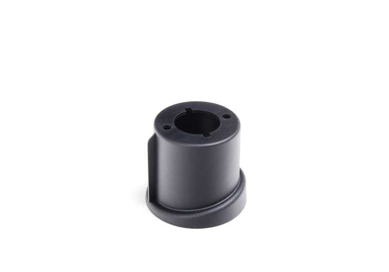 Apoyo lumbar izquierdo OEM 52109809395 para MINI Countryman R60, Cooper, Cooper D. Original MINI.