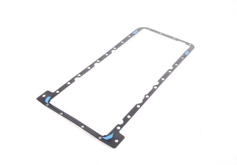 Metal Gasket for BMW 5 Series E60, E61 6 Series E63, E64 7 Series E65, E66 X5 E53, E70 (OEM 11137545293). Original BMW.