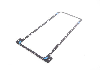 Metal Gasket for BMW 5 Series E60, E61 6 Series E63, E64 7 Series E65, E66 X5 E53, E70 (OEM 11137545293). Original BMW.