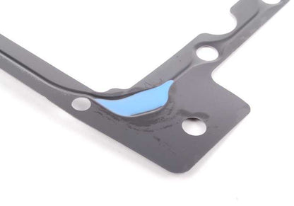 Metal Gasket for BMW 5 Series E60, E61 6 Series E63, E64 7 Series E65, E66 X5 E53, E70 (OEM 11137545293). Original BMW.