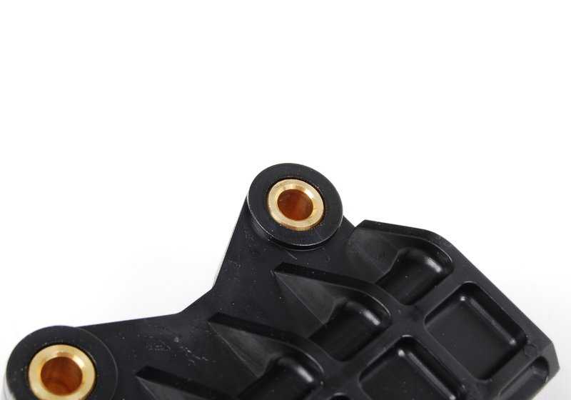 Sliding guide OEM distribution chain 11311743046 for BMW E36, Z3. Original BMW.
