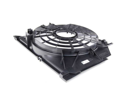 OEM 1711751168 Logement des ventilateurs pour BMW E46. BMW d'origine.