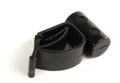 Soporte de cables OEM 33181181310 para BMW E36, Z3. Original BMW.
