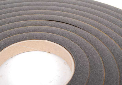 Cinta adhesiva OEM 51131916525 para BMW E30. Original BMW.