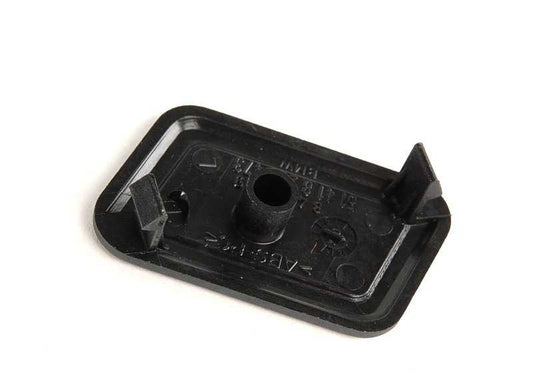 Couverture d'airbag gauche pour la série BMW 3 E36 (OEM 51417028799). BMW d'origine