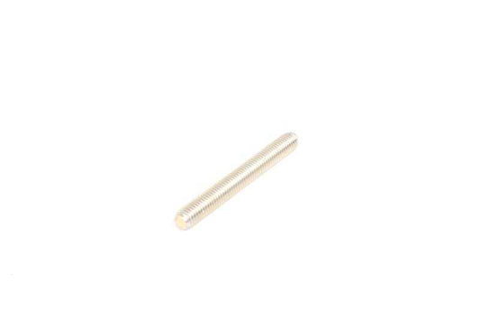 Vis de broches pour BMW E30, E36, E46 Series 5 E34, E39, E60, E61 Série 7 E38, E65, E66 X3 E83 X5 E53 Z4 E85 (OEM 07129908122). BMW d'origine