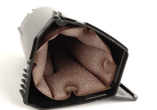 Isolamento acústico para BMW Z4 E85 (OEM 54347119635). BMW original