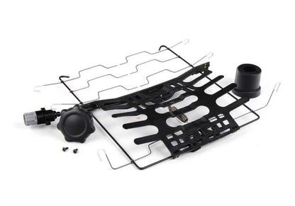 Apoyo lumbar izquierdo OEM 52109809395 para MINI Countryman R60, Cooper, Cooper D. Original MINI.
