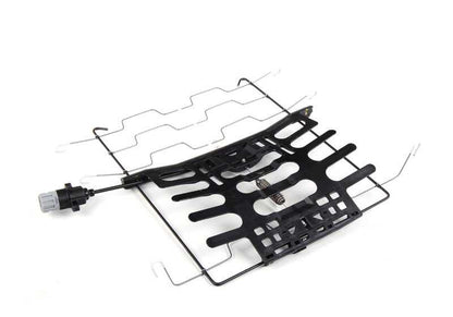 Apoyo lumbar izquierdo OEM 52109809395 para MINI Countryman R60, Cooper, Cooper D. Original MINI.