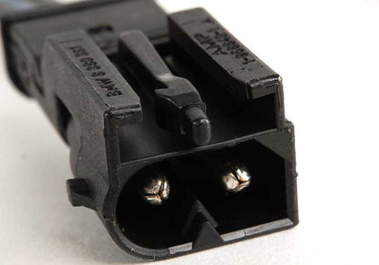 Cableado de bomba hidráulica OEM 54347122951 para BMW Z4 E85. Original BMW.