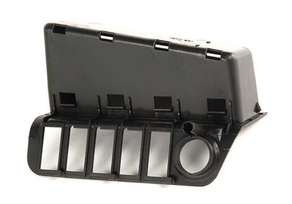 Bandeja organizadora reposabrazos OEM 51161977231 para BMW E36 (Todos los modelos). Original BMW.