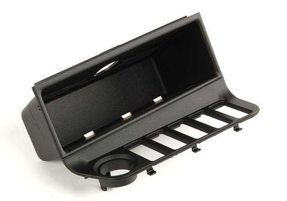 Bandeja organizadora reposabrazos OEM 51161977231 para BMW E36 (Todos los modelos). Original BMW.