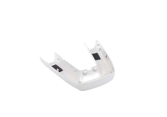 OEM 51437056315 Linksabdeckung für BMW Z4 (E85). Original BMW.
