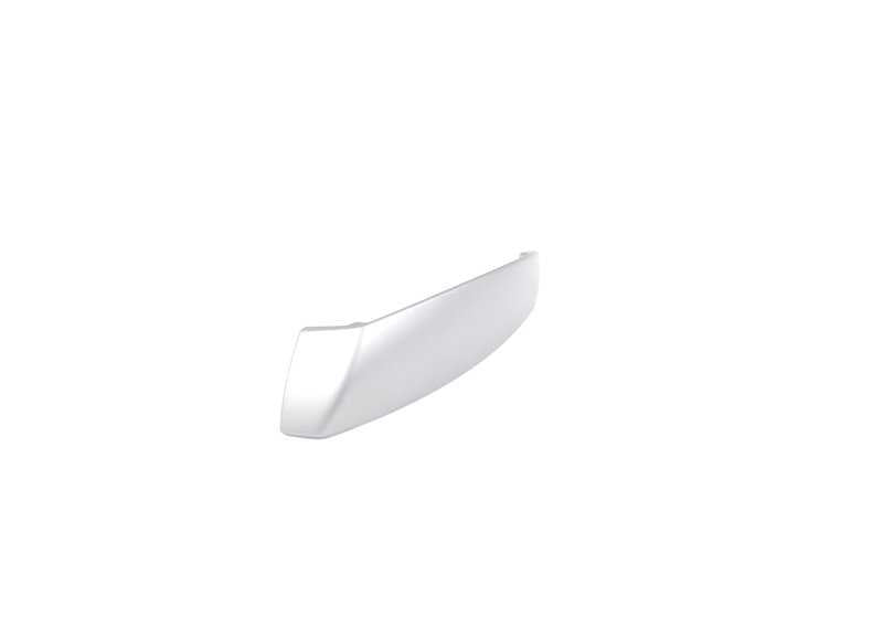 Grapa guía cinturón de seguridad derecho OEM 72117078056 para BMW Z4 E85. Original BMW.