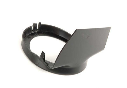 Paramento para faro antiniebla derecho OEM 51117893068 para BMW Serie 3 E46. Original BMW.