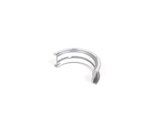 Gelbe Führung Peel für BMW Serie 3 E21, E30, E36, E46, Serie 5 E12, E28, E34, E39, Serie 7 E38, Z4 E85, E86 (OEM 11211706832). Original BMW