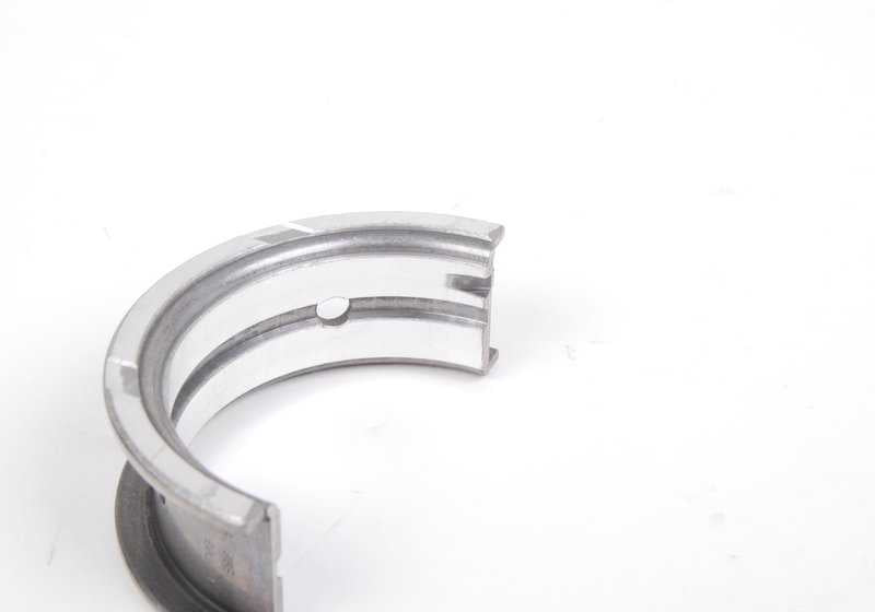 Gelbe Führung Peel für BMW Serie 3 E21, E30, E36, E46, Serie 5 E12, E28, E34, E39, Serie 7 E38, Z4 E85, E86 (OEM 11211706832). Original BMW